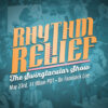 Rhythm Relief Fundraiser